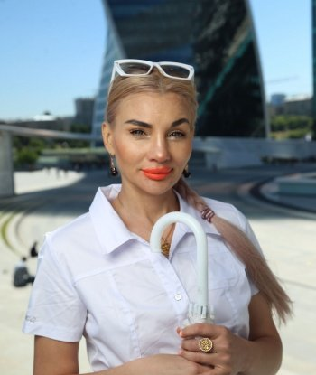 Светлана, 34 года